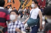 افزایش خودکشی در ژاپن به دلیل عوارض ناشی از کرونا