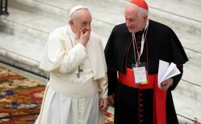 مخالفت پاپ با ادامه تحقیق در باره عضو برجسته واتیکان