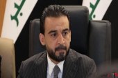 محمد الحلبوسی اعلام کرد؛  اعلام سه روز عزای عمومی در پارلمان عراق