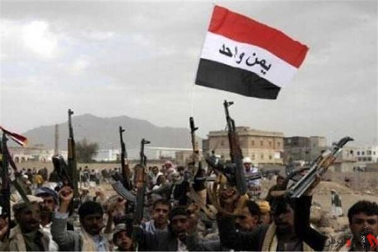 عضو جنبش انصارالله:  آمریکا دشمن اول ملت یمن است/ ریاض روزی سودای اشغال صنعاء را داشت