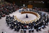 حمایت کمتر از یک‌سوم اعضای سازمان ملل از بیانیه ضد روسیه