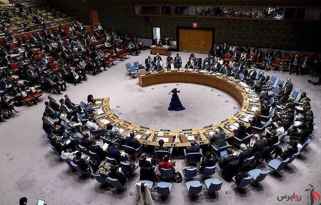 حمایت کمتر از یک‌سوم اعضای سازمان ملل از بیانیه ضد روسیه