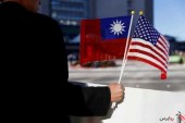 یک مقام ارشد تایوانی به آمریکا می‌رود