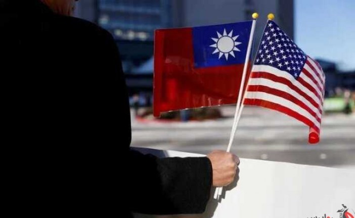 یک مقام ارشد تایوانی به آمریکا می‌رود