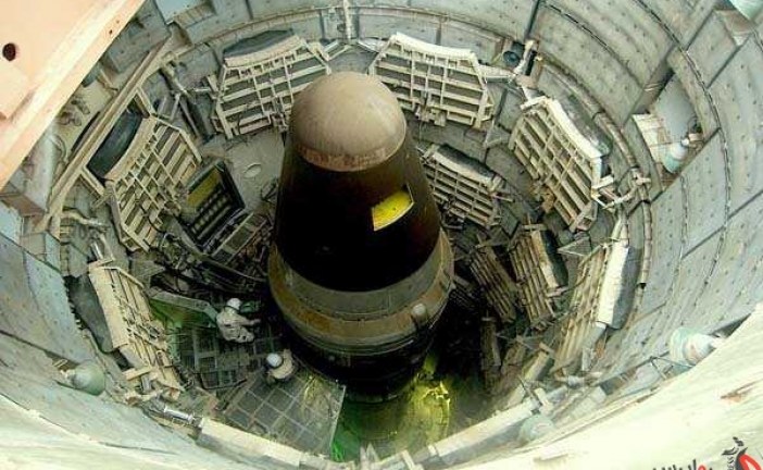 واشنگتن: موشک های هسته ای خود را به کشورهای دیگر منتقل نخواهیم کرد