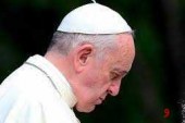 هشدار پاپ در مورد «فاجعه هسته ای» در اوکراین