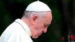 هشدار پاپ در مورد «فاجعه هسته ای» در اوکراین