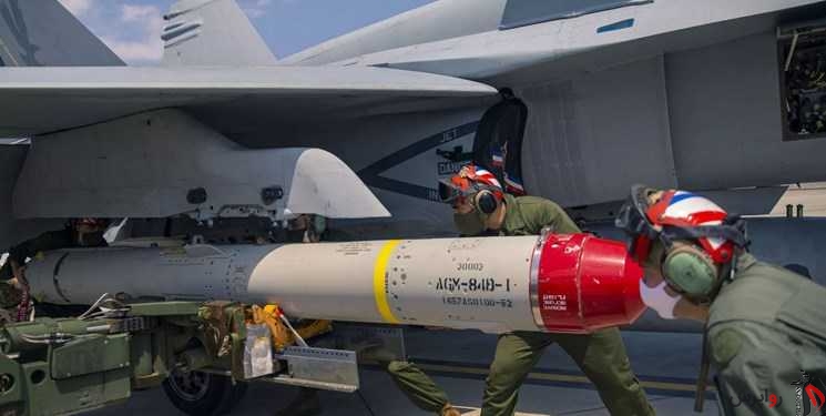 هشدار روسیه به آمریکا: به اوکراین موشک‌ دوربرد بدهید، مستقیما وارد جنگ می‌شوید