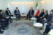 خرسندی وزیر خارجه سریلانکا از حضور شرکت‌های ایرانی در پروژه‌های زیرساختی این کشور