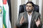 حماس: انتقال سفارت انگلیس به قدس واقعیتی را تغییر نمی دهد