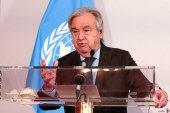 دبیرکل سازمان ملل: جهان تحمل فاجعه هسته ای را ندارد