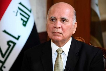 وزیر خارجه عراق: از مذاکرات هسته‌ای ایران استقبال می‌کنیم