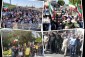 راهپیمایی مردم ایران علیه آشوب، ناامنی و حرکات هنجار شکن اخیر