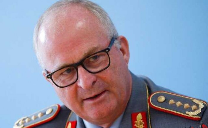 بازرس کل نیروهای مسلح آلمان: قدرت نظامی روسیه را دست کم نگیرید