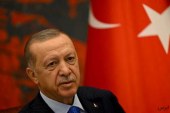 اردوغان: مانع‌تراشی آمریکا در همکاری نظامی با آنکارا، بر امنیت ناتو تاثیر می‌گذارد