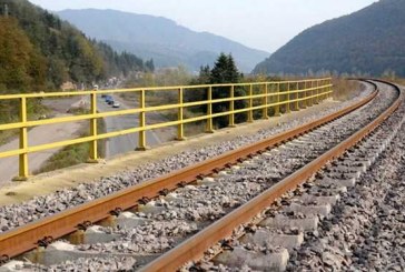 اعلام آمادگی روسیه برای سرمایه‌گذاری در راه‌آهن ایران‌/‌ خط‌آهن رشت-آستارا 3.5 ساله ساخته می‌شود‌