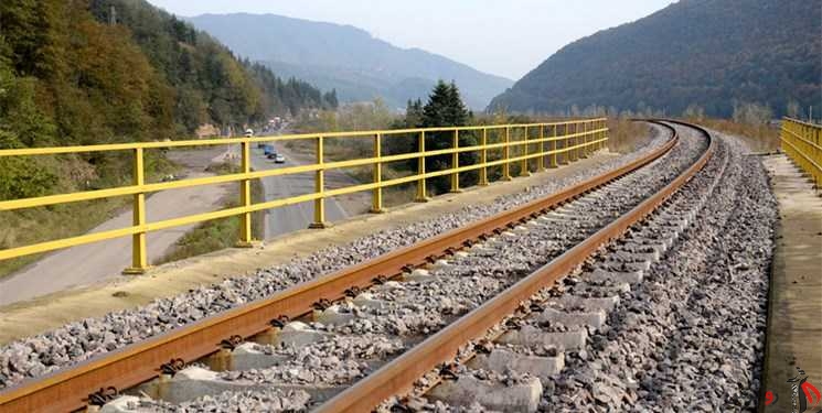 اعلام آمادگی روسیه برای سرمایه‌گذاری در راه‌آهن ایران‌/‌ خط‌آهن رشت-آستارا 3.5 ساله ساخته می‌شود‌