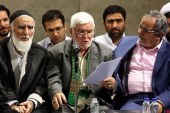 مجلس یادبود سیدرضا موید در تهران برگزار می‌شود