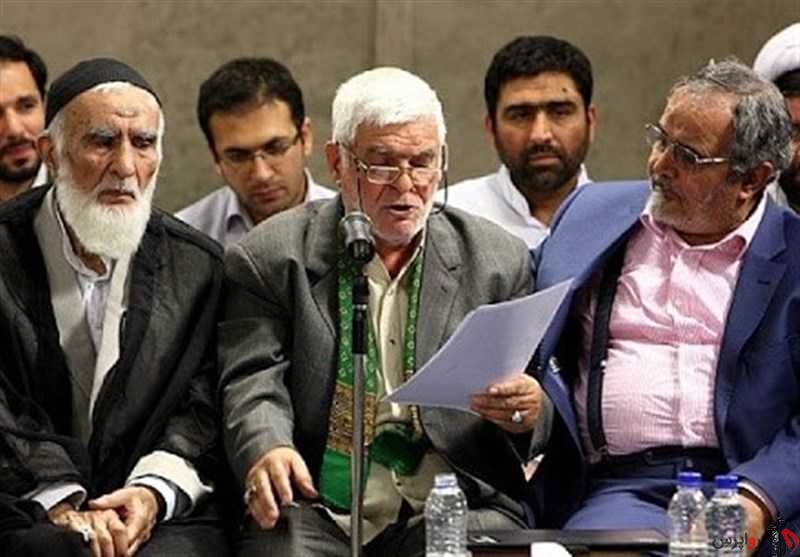 مجلس یادبود سیدرضا موید در تهران برگزار می‌شود