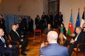 توافق جمهوری آذربایجان و ارمنستان درباره تمامیت ارضی و مرزهای یکدیگر