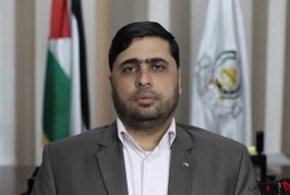 حماس: تیراندازی مکرر به نظامیان اسرائیلی، بیانگر اقتدار روزافزون مردم فلسطین است