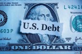 بدهی ملی آمریکا برای اولین بار در تاریخ از 31 تریلیون دلار گذشت