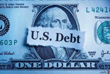 بدهی ملی آمریکا برای اولین بار در تاریخ از 31 تریلیون دلار گذشت