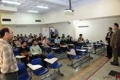 معاون آموزشی دانشگاه شهیدبهشتی:  ۸۰ درصد کلاس ها در هفته اول مهرماه برگزار شد