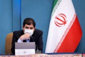 مخبر در بدو ورود به مسکو : ایران جایگاه ویژه‌ای به لحاظ ترانزیت دارد