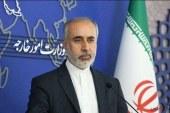 کنعانی: دولت ایران، مسئولیت‌پذیر است/ اروپایی‌ها رفتار مداخله‌جویانه در ایران نداشته باشند