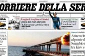 Corriere Della Sera Italia