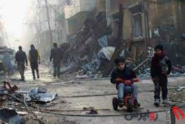 خسارت 600 میلیارد دلاری اقتصاد سوریه از جنگ تحمیلی‌ این کشور