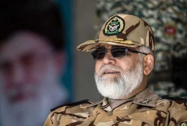 امیر پوردستان: رژیم سعودی بداند خویشتنداری ایران حدی دارد