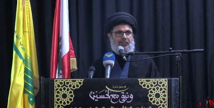 مقام حزب‌الله: توطئه‌ها علیه ایران شکست خواهد خورد