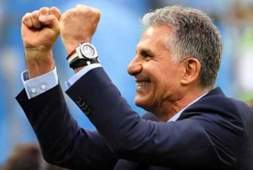 پیش بینی جالب پیشکسوت مصری از شانس ایران در جام جهانی