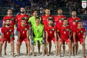 فوتبال ساحلی جام بین قاره‌ای| ایران با شکست برزیل قهرمان شد/ کسب چهارمین قهرمانی با مربی ایرانی