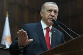 اردوغان: روابطمان را با اسرائیل حفظ می‌کنیم