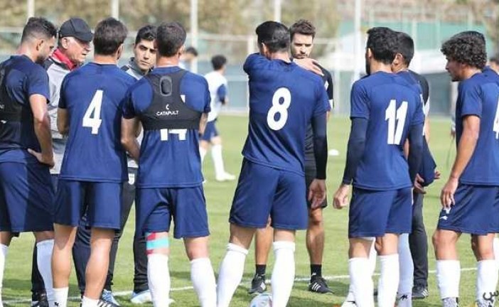 پایان رویای جام جهانی برای 5 بازیکن ایران؟
