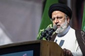 رئیسی: جمله بایدن از حواس پرتی است/ ایران 43 سال قبل آزاد شد