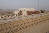 حرکت قطار مسافری خاش-زاهدان در آینده نزدیک/‌ 7500 میلیارد تومان در راه‌آهن چابهار هزینه شد