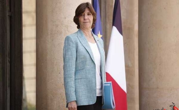 وزیر خارجه فرانسه: ۲ شهروند فرانسوی دیگر هم در ایران بازداشت شدند
