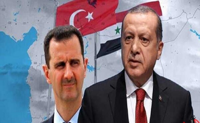 سیکنال مثبت اردوغان برای دیدار با رئیس جمهور سوریه