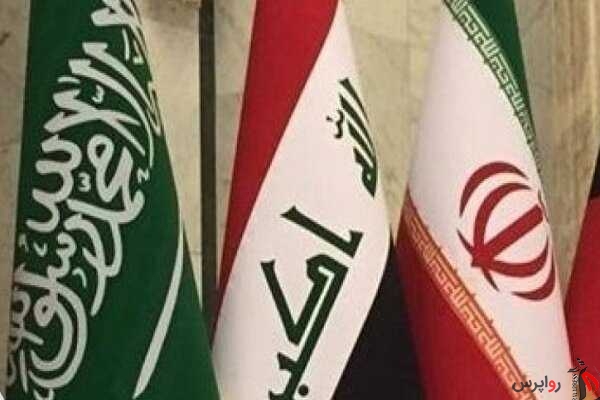 وزارت خارجه عراق:  مذاکرات عربستان و ایران در مسیر دیپلماتیک قرار گرفت