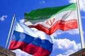 چرایی نزدیک‌تر شدن ایران به روسیه ( امیرعلی ابوالفتح کارشناس مسائل بین‌الملل )