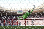 جام جهانی 2022| شکار اژدها توسط پسران ایرانی/ سورپرایز کی‌روش شادی ملت ایران بود
