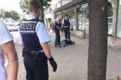 چهره واقعی آلمان را ببینید: بازداشت مردم به دلیل انتقاد از دولت در شبکه‌های اجتماعی!