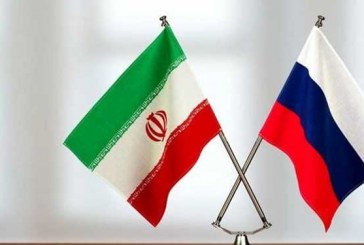 ایران و روسیه توافقنامه همکاری بلندمدت امضا می‌کنند