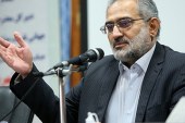 حسینی: حماسه ۹ دی ثابت کرد دشمن توان مقابله با مردم را ندارد