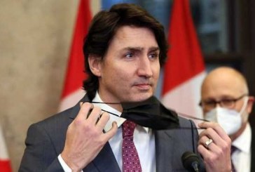رفتار دوگانه غرب با اغتشاشگران؛ در کانادا و انگلیس سرکوب، در ایران حمایت