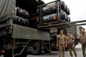 مسکو: آمریکا از آغاز جنگ 5 هزار پهپاد به اوکراین ارسال کرده است